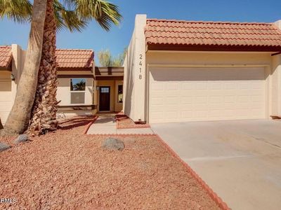 2418 E VILLA MARIA Drive, Phoenix, AZ, 85032