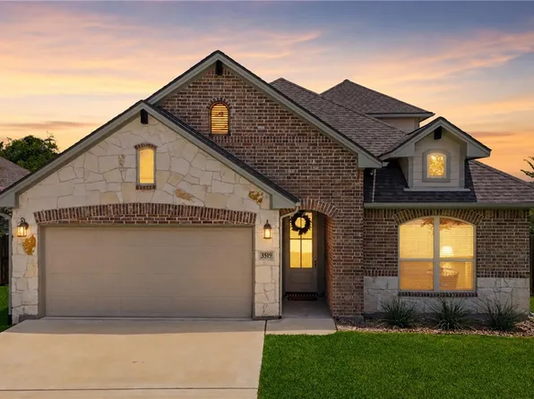 3519 Falston Grn, Bryan, TX 77808