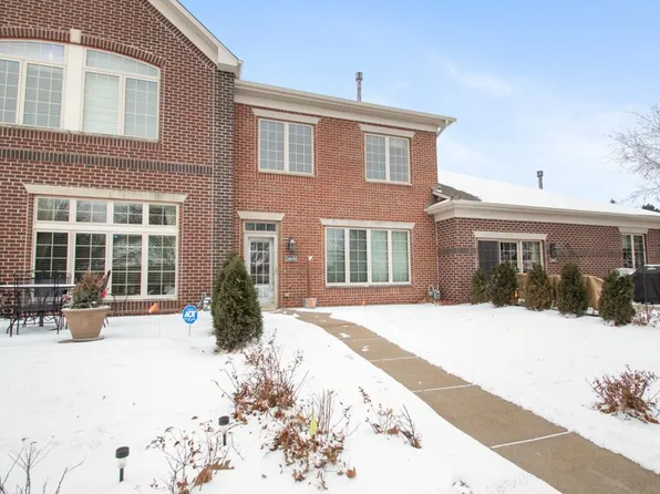 2465 119th Ct NE Unit H, Blaine, MN 55449