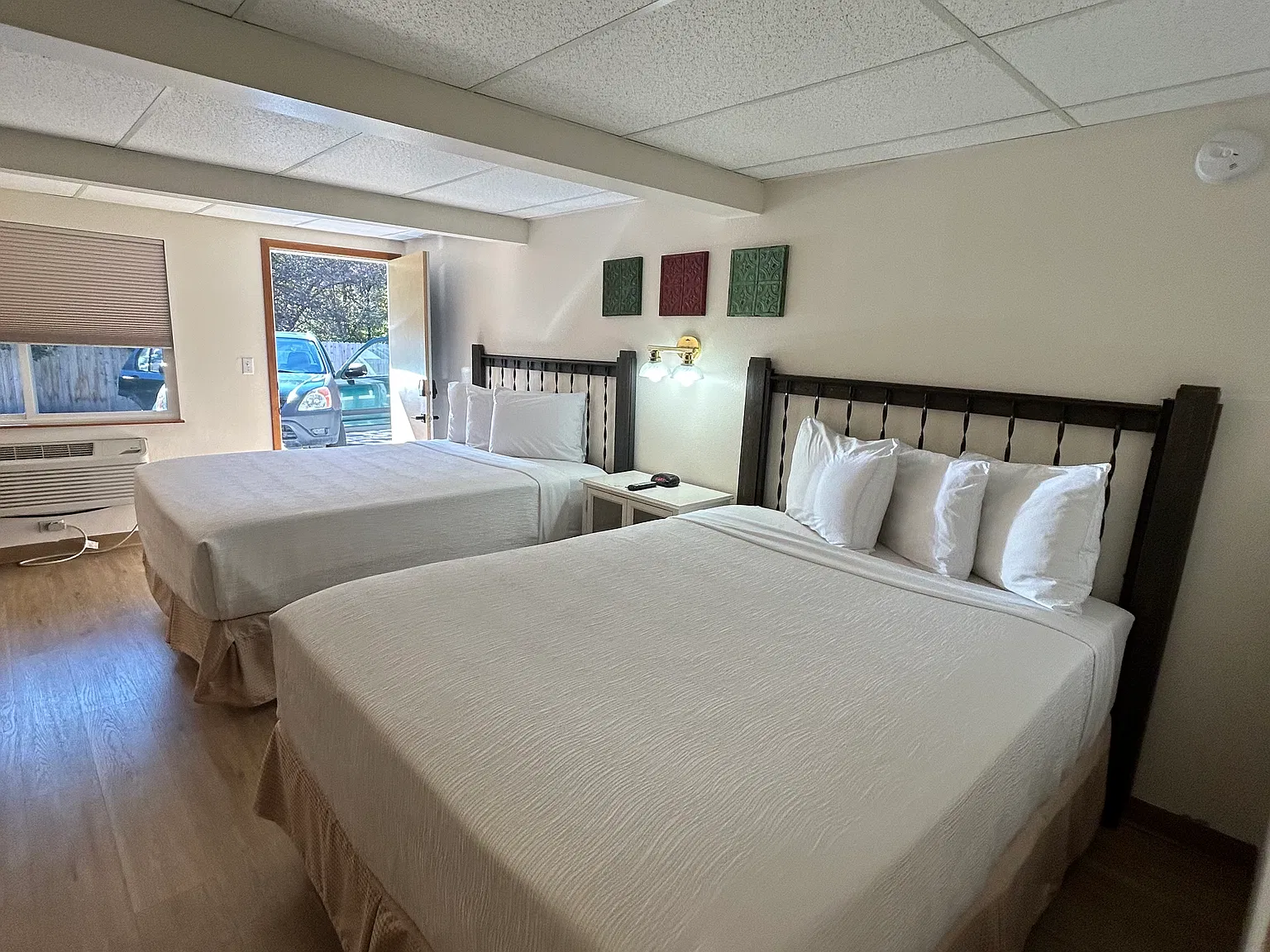 1 bed, $1,000 — Photo 2