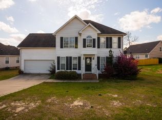 104 Wild Fern Rd, Columbia, SC 29229