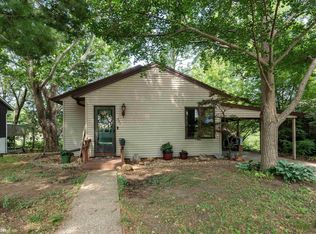 507 N 3rd St, Oskaloosa, IA 52577