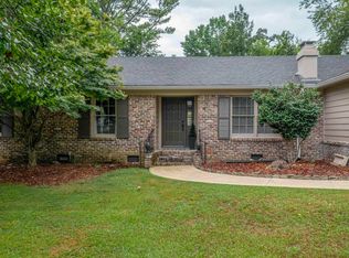 3416 Crayrich Dr, Birmingham, AL 35226