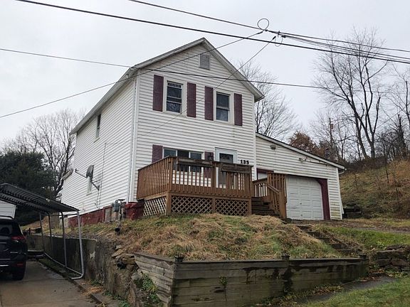 2nd image of 135 Morton St