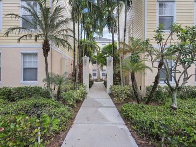 225 Murcia Drive #313, Jupiter, FL, 33458