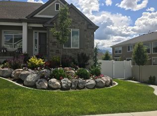 11027 S Savannah Hill Rd, South Jordan, UT 84095