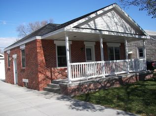 Gaylord Johnson 735 East 4th St, Hastings, NE 68901