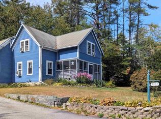 3017 Province Lake Rd, Wakefield, NH 03830