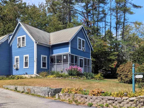 3017 Province Lake Road, Wakefield, NH 03830