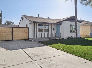 13618 McNab Ave, Bellflower, CA 90706