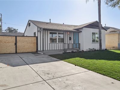 13618 McNab Ave, Bellflower, CA, 90706