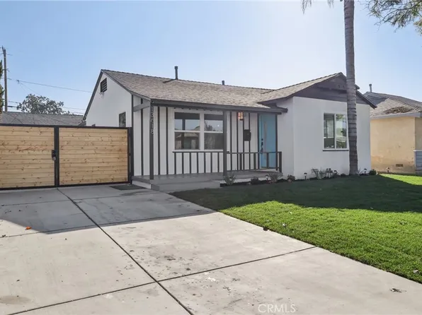 13618 McNab Ave, Bellflower, CA 90706