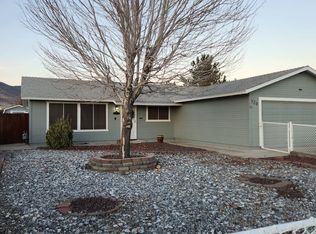 520 V And T Way, Dayton, NV 89403