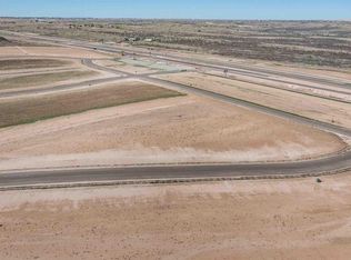 2801 Augusta Ave, Amarillo, TX 79124