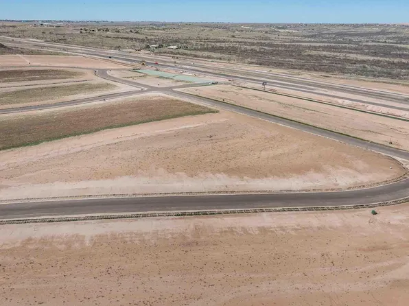 2801 Augusta Ave, Amarillo, TX 79124