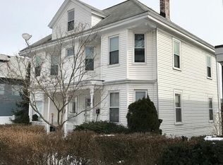 1494 Centre St, Roslindale, MA 02131