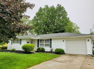 2447 Didrickson Dr, Lorain, OH 44053