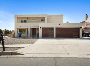 11408 Kielich Ave NE, Albuquerque, NM 87111