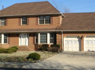 644 Whitehurst Landing Rd, Virginia Beach, VA 23464
