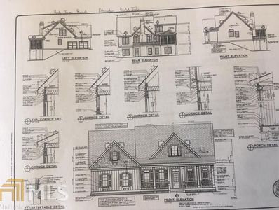 0 Thankful Rd, Madison, GA, 30650