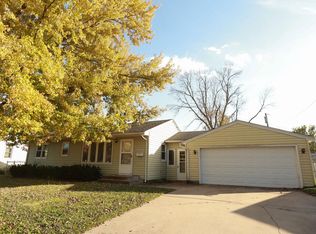 2635 15th Ave N, Fort Dodge, IA 50501