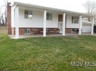 136 Brandy Dr, Marietta, OH 45750