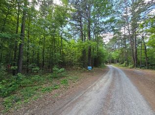 26617 Hidden Pines Ln, Muse, OK 74949