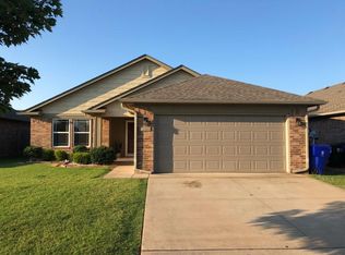 800 Tufts Ln, Norman, OK 73069