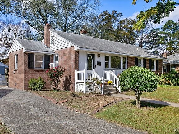 2nd image of 309 Sandston Ave