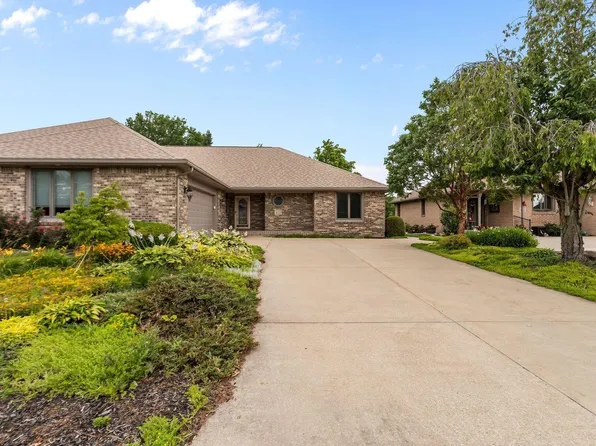 4122 Colter Dr, Kokomo, IN 46902
