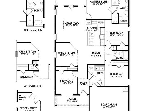 2nd image of this home