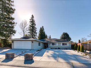 602 Falcon Way, Roseville, CA