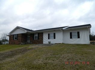 140 New Cut Rd, Jeffersonville, KY 40337