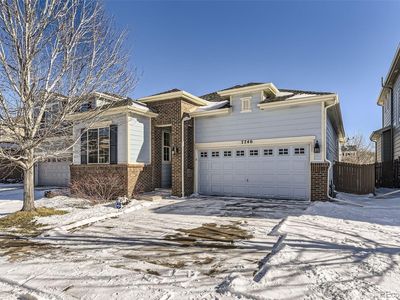 7746 S Joplin Court, Englewood, CO, 80112