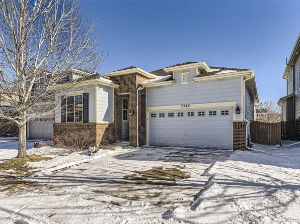7746 S Joplin Court, Englewood, CO 80112