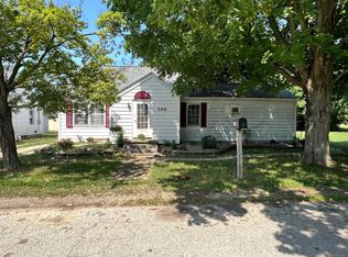 146 Campbell Ave, Sturgis, MI 49091