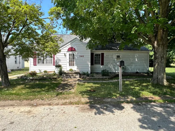 146 Campbell Ave, Sturgis, MI 49091