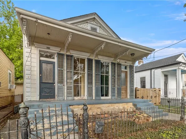 820 Delachaise St, New Orleans, LA 70115