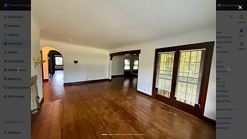 Floor plan 4