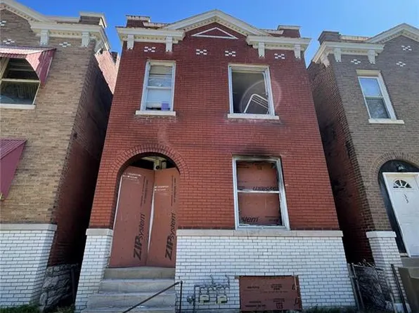 535 Fassen St, Saint Louis, MO 63111