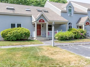 39 Redwood Ln #39, Brunswick, ME 04011
