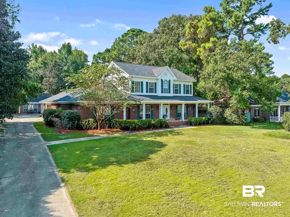631 Southern Way, Spanish Fort, AL 36527