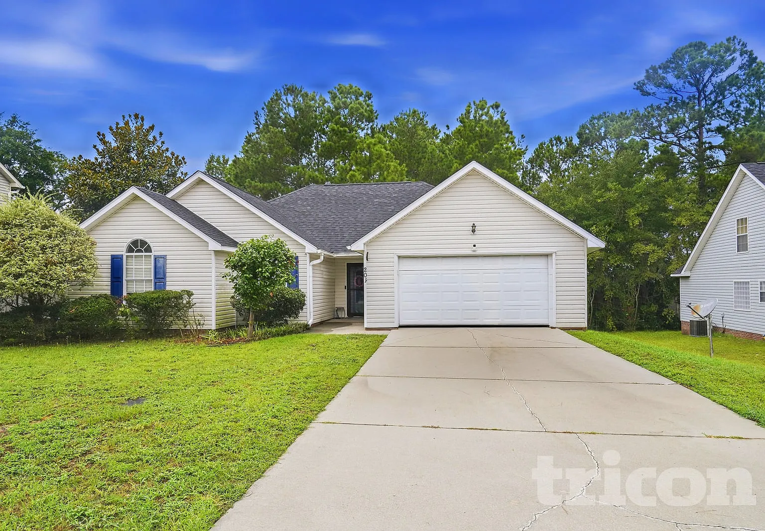 204 Pine Loop Dr Blythewood SC — Photo 1