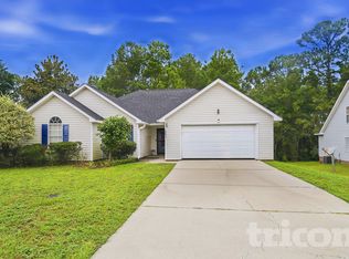 204 Pine Loop Dr, Blythewood, SC 29016