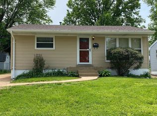 182 Floralea Pl, Saint Louis, MO