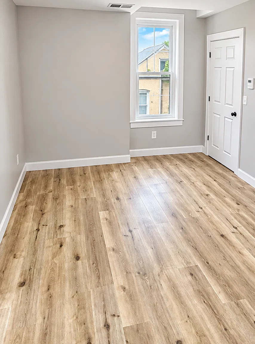 1 bed, $1,050 — Photo 4