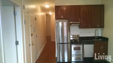 Rented by Living New York