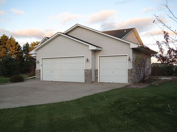 Concrete Driveway