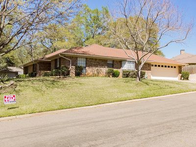 2600 Northview Dr, Longview, TX, 75605