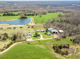 1352 Dittman Rd, Bland, MO 65014